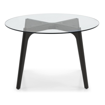 Runder Pod Tisch von Connubia