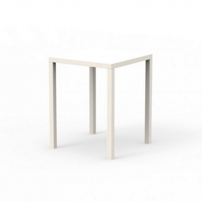 Quatris QT7070S Tisch im Freien Vermobil in prompter Lieferung