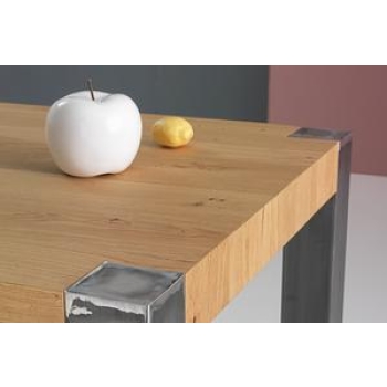 Ausziehtisch Tola von Point House