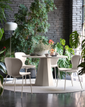 Dix-Rundtisch von Connubia CB4804