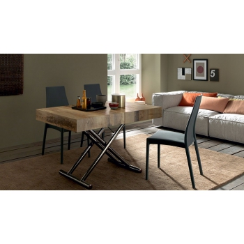 Assist wandelbarer Tisch von Altacom