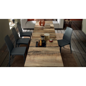 Assist wandelbarer Tisch von Altacom