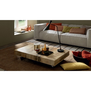 Assist wandelbarer Tisch von Altacom