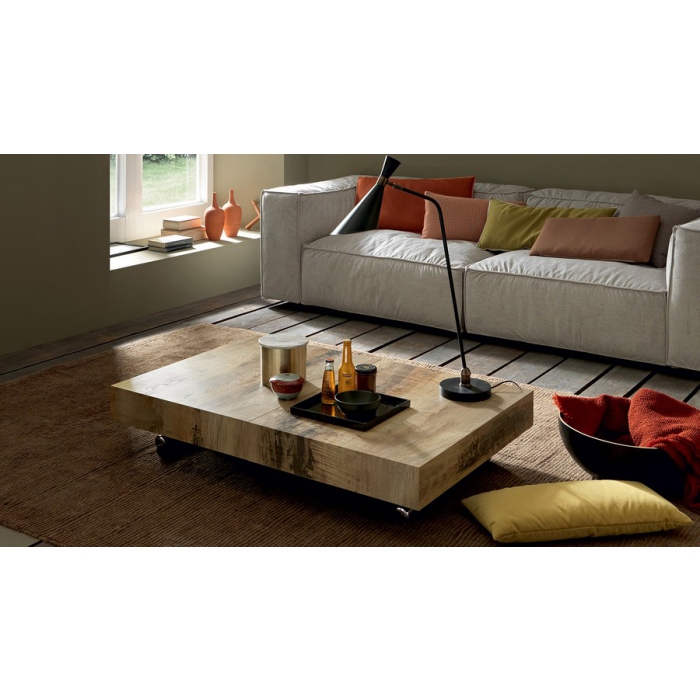 Assist wandelbarer Tisch von Altacom