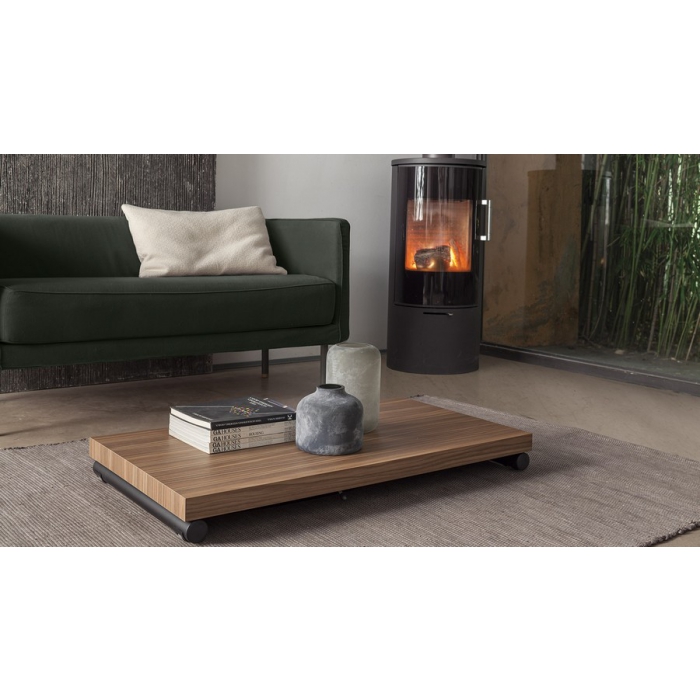 Genialer wandelbarer Tisch von Altacom