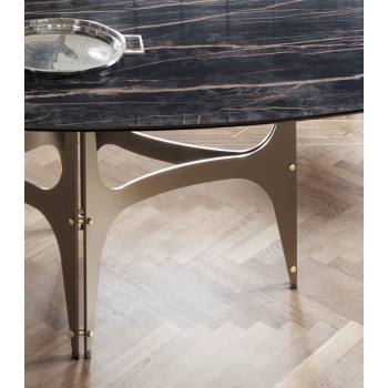 Universumstabelle von Bontempi