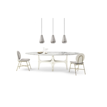 Universumstabelle von Bontempi