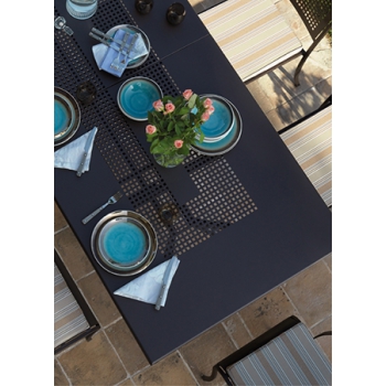 Vermobil Valentino Tisch aus Garteneisen