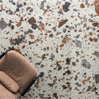 Terrazzo CS7208 Calligaris-Teppich