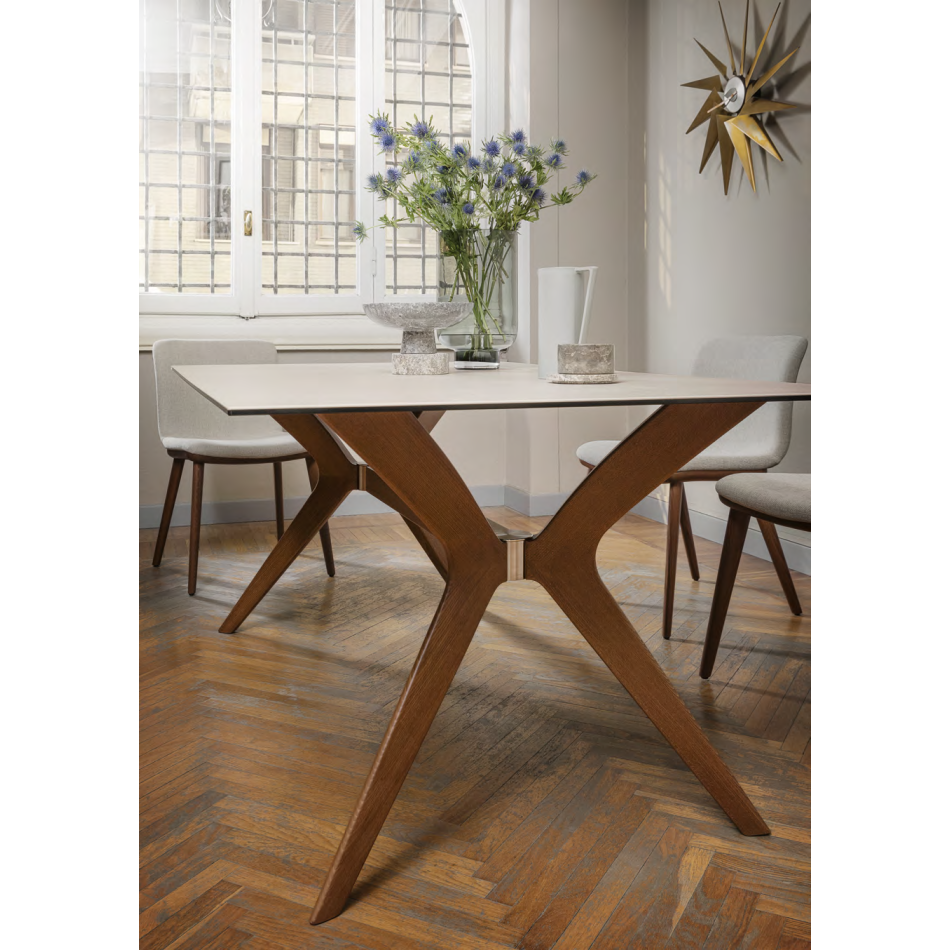 Tokyo CS18 Calligaris Tisch