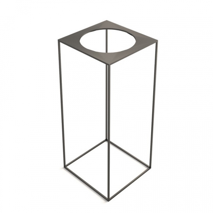 Tulip Vase Trestle von Adriani & Rossi