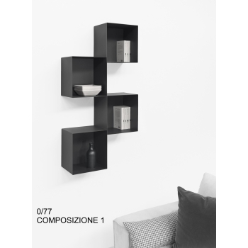 Twin-and-One-Kompositionen von Pezzani