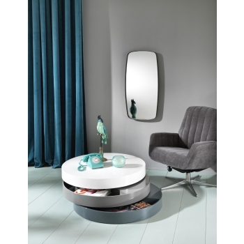 Twist 1 durch Steine