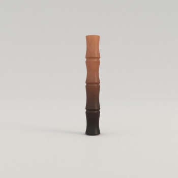 Bambusvase von Adriani & Rossi