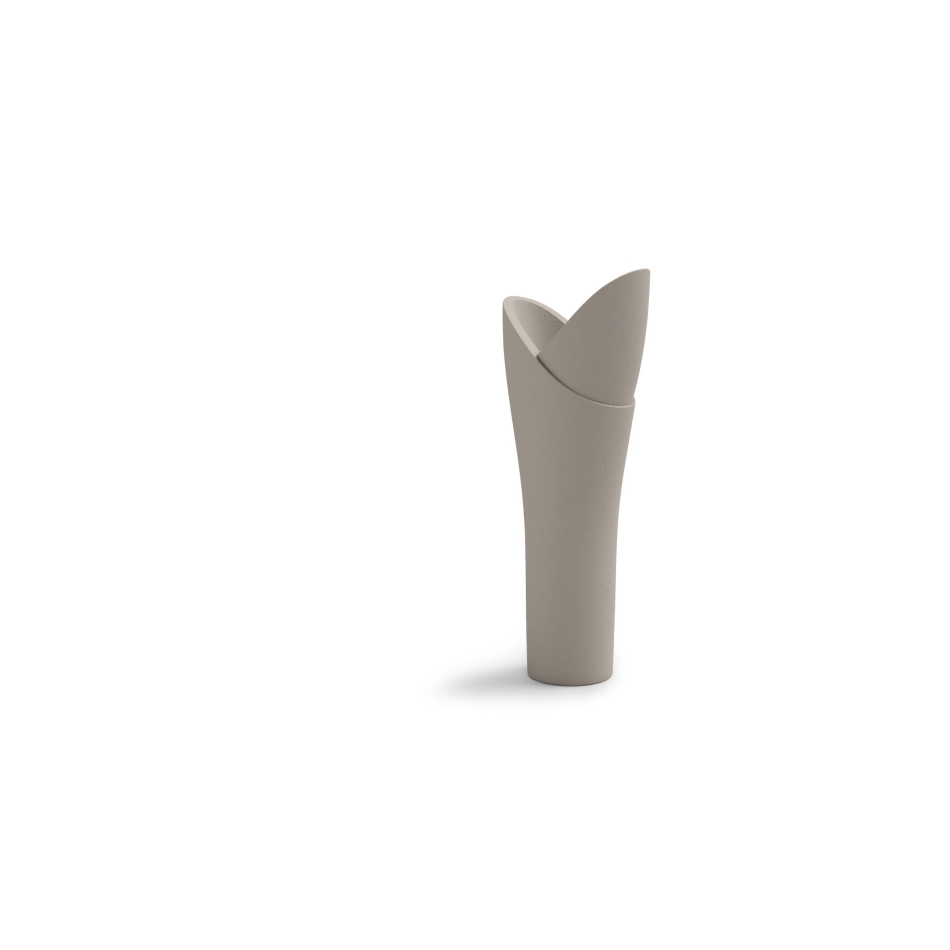 Assia Cache-Topfvase von Lyxo