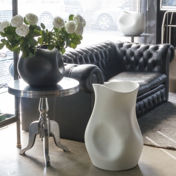 Malamocco-Vase von Adriani&Rossi