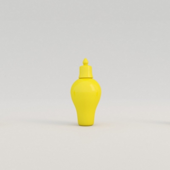 Hohe Passade Vase von Adriani & Rossi