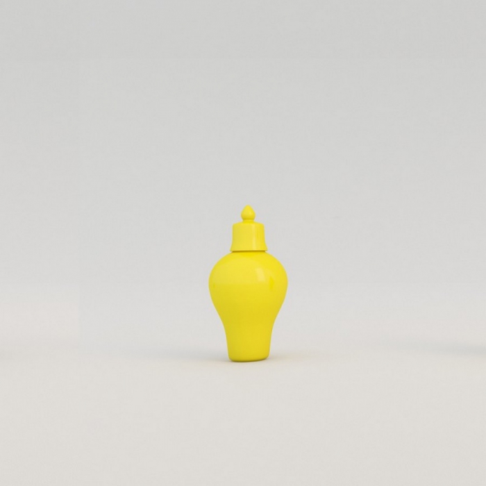 Hohe Passade Vase von Adriani & Rossi