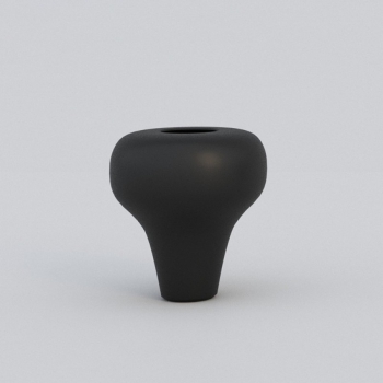 Tob Vase von Adriani & Rossi