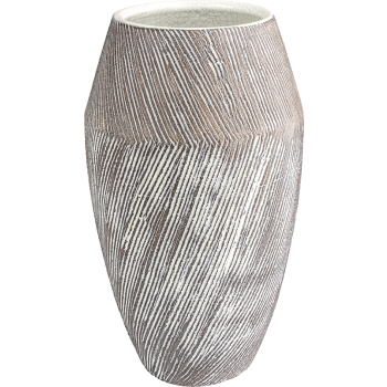 Tuareg-Vase von Cipì 