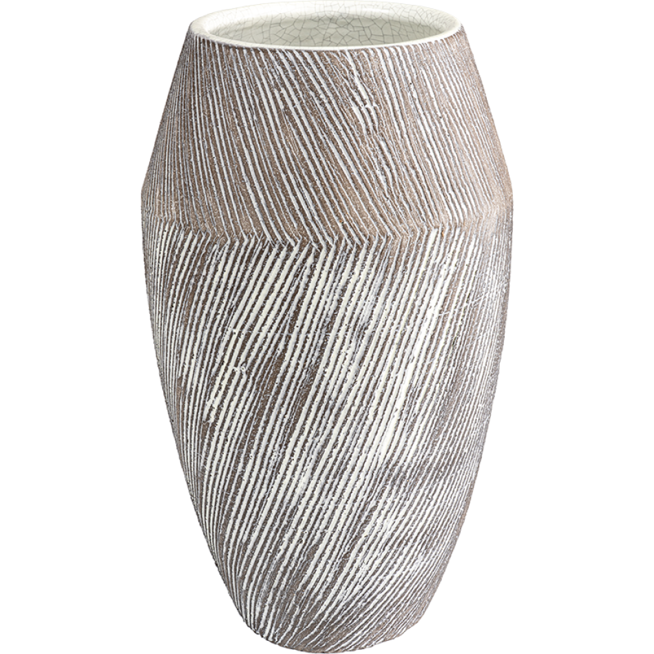 Tuareg-Vase von Cipì 