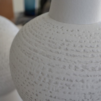 Hohe Venissa Vase von Adriani & Rossi