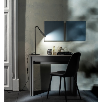 Vega LED-Tischleuchte von Stones