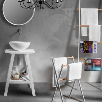 Zen CP880Z aus Teakholz von Cipì