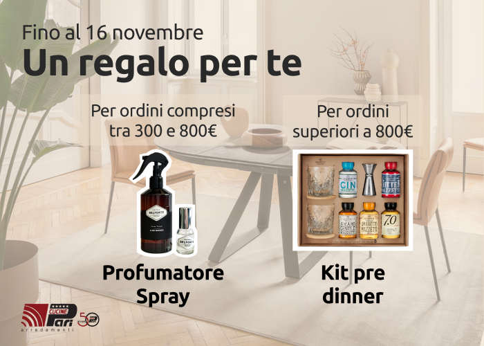Promo omaggio Myo