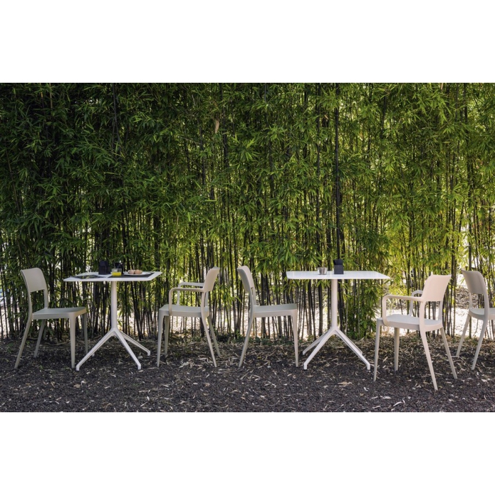 Sedie da giardino: le migliori sedie di varie forme per arredare il tuo  spazio esterno - BricoBravo