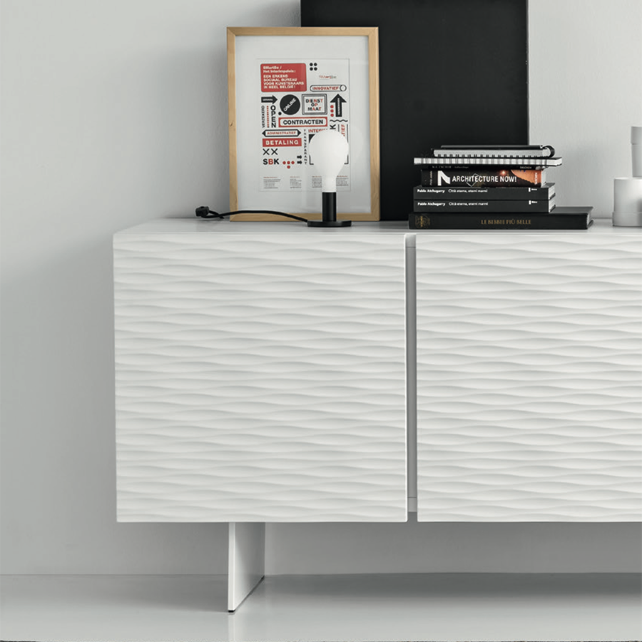Credenza OPERA CS6051 di Calligaris