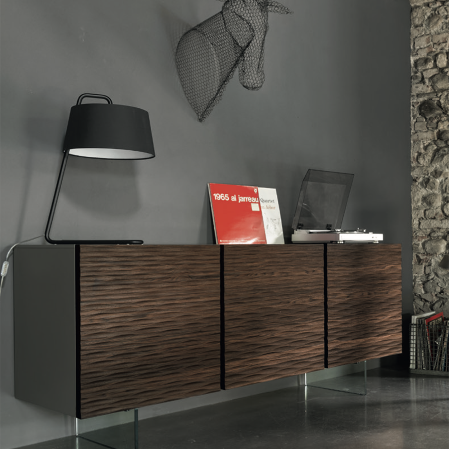 Credenza OPERA CS6051 di Calligaris