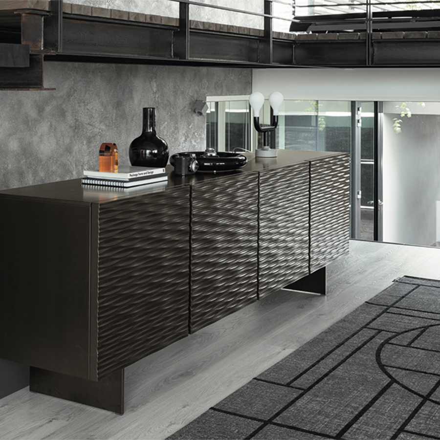 Credenza OPERA CS6051 di Calligaris