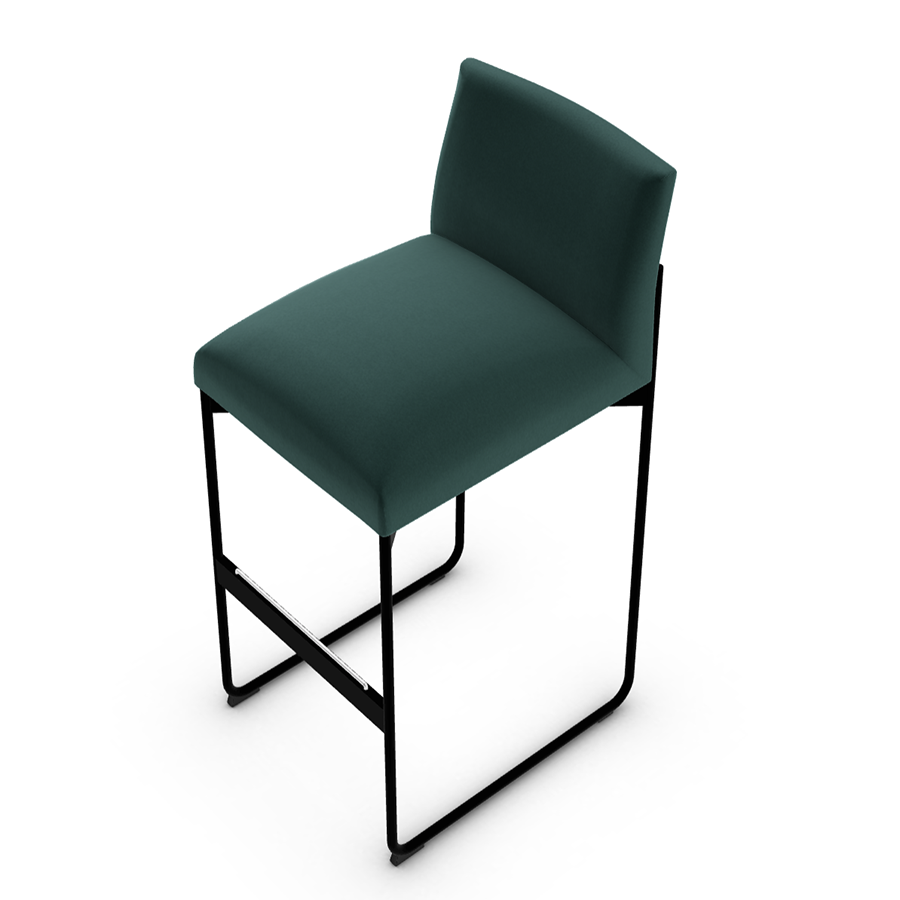 Calligaris Sgabello GALA CS1869 Sgabelli Arredamento Pari