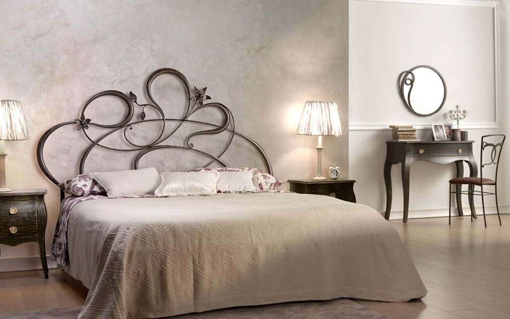 Letto Matrimoniale Per Materasso 170 X 200