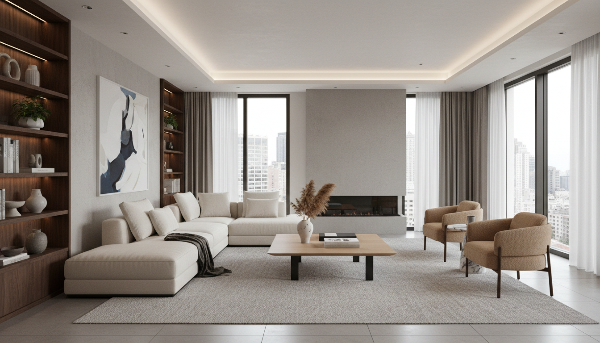 Il design che dà forma alla tua casa