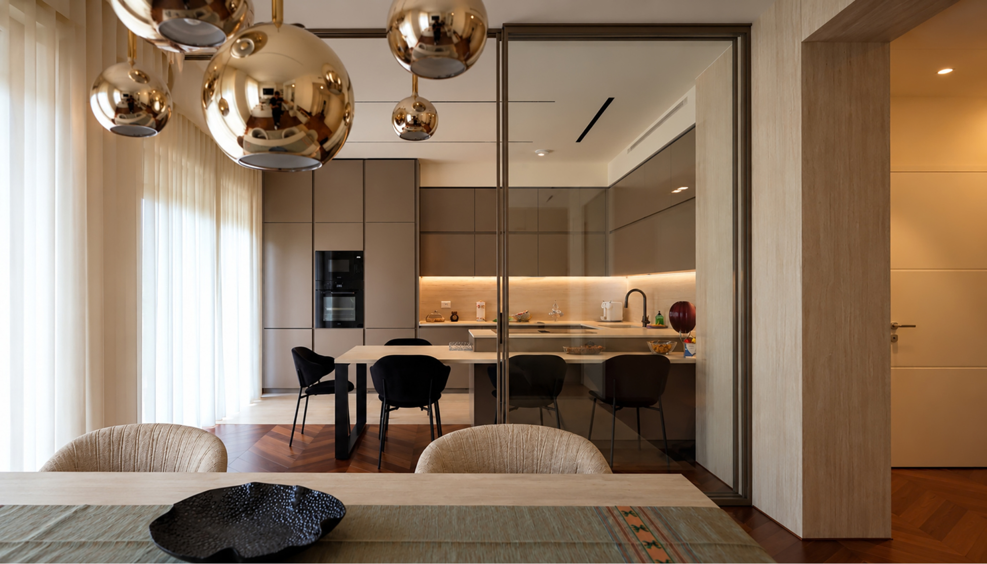 Il design che dà forma alla tua casa