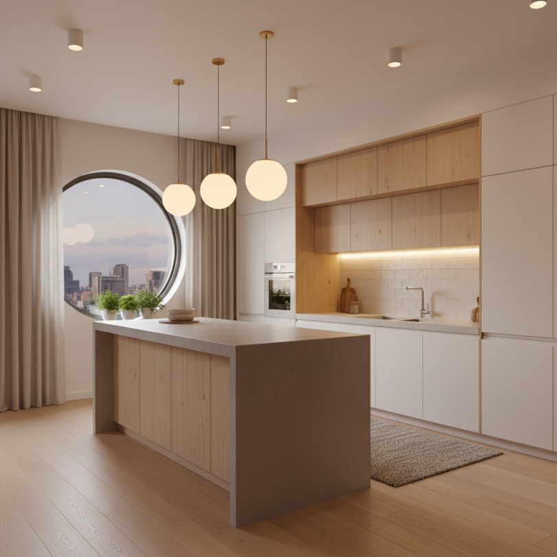 Cucina