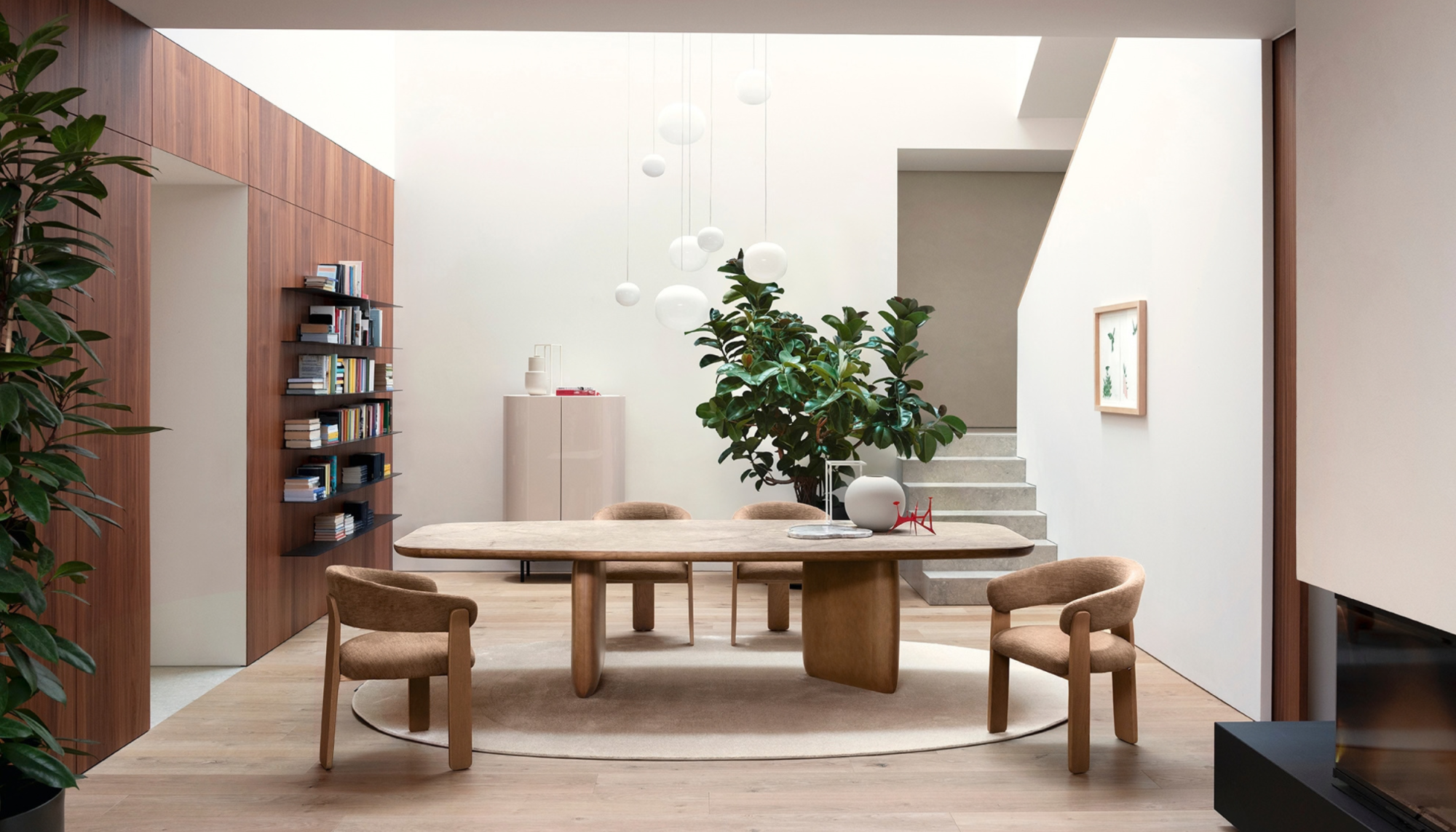 Il design che dà forma alla tua casa