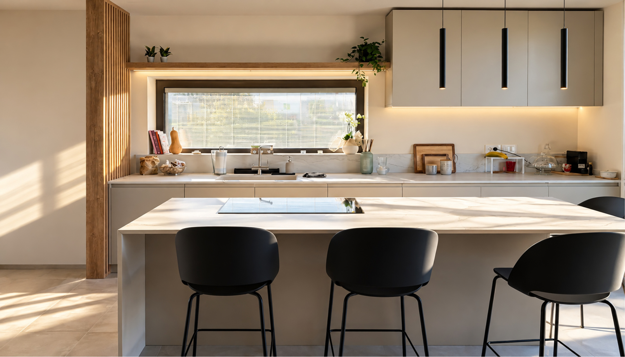 Il design che dà forma alla tua casa