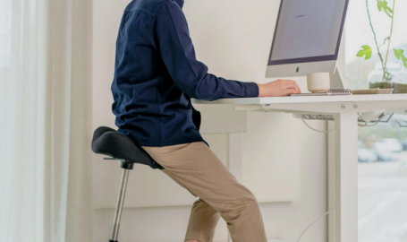 Sedie ergonomiche per smart working: guida completa alla scelta
