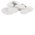 Lampade da soffitto