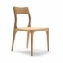 Sedie in legno