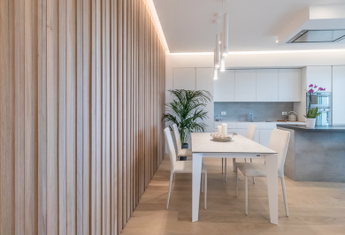 Come arredare una cucina moderna: idee e consigli