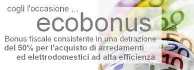 Ecobonus