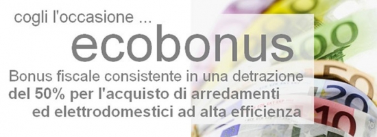 Ecobonus