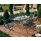 Poltrona Springtime SP3113 pieghevole Vermobil
