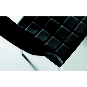 Sedia Anita di Ingenia Bontempi 