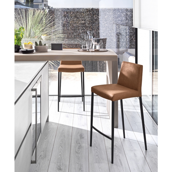 Aida CS2017 Sgabello Calligaris