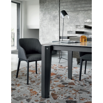 Alpha CS4120 Tavolo Calligaris